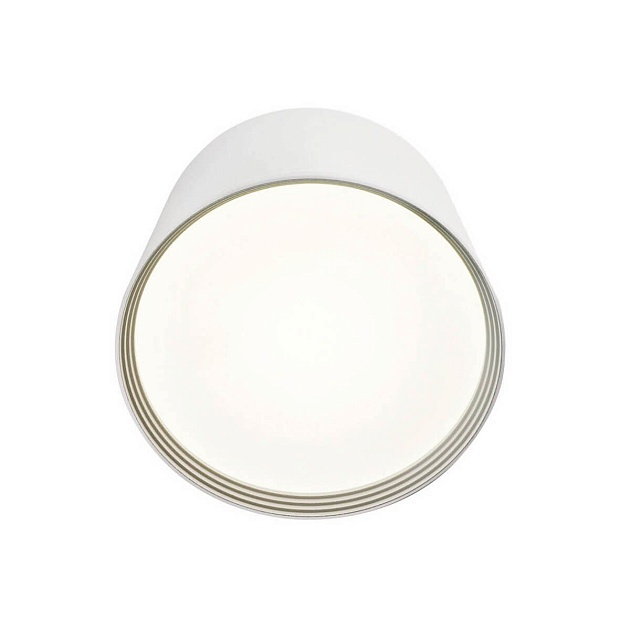 Потолочный светодиодный светильник Kink Light Медина 05412,01 Фото № 1