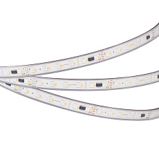 Светодиодная влагозащищенная лента Arlight Бегущий огонь 6W/m 60Led/m 2835SMD разноцветный/дневной 5M SPI-P-BA120-14mm 24V RGBW-Day-PX6-BPT 040623 2