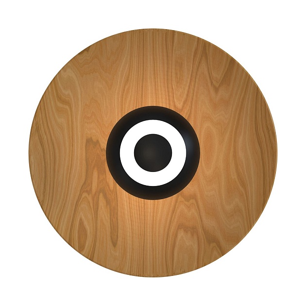 Настенный светодиодный светильник Favourite Rueda 4288-1W Фото № 1