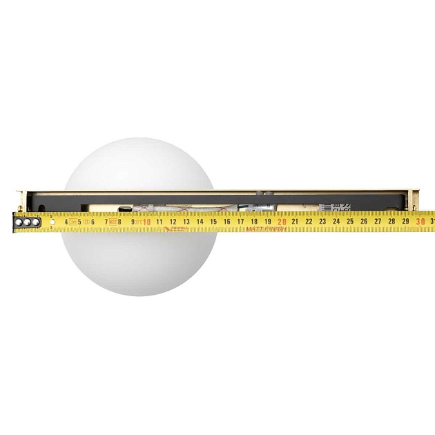 Бра Citilux Glob CL209413 изображение 2 Бра Citilux Glob CL209413 Фото № 2