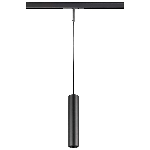 Трековый светодиодный светильник Lightstar Linea 236237 Фото № 4
