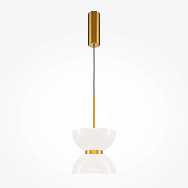 Подвесной светодиодный светильник Maytoni Kyoto MOD178PL-L11G3K Фото № 3