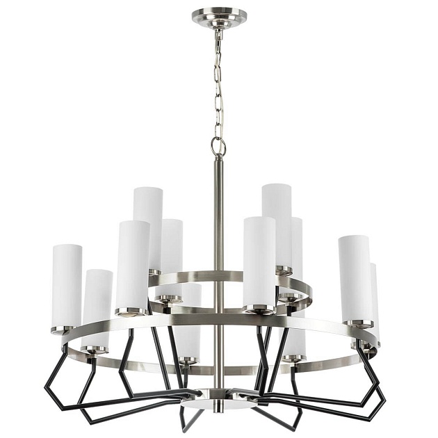 Подвесная люстра Lightstar Flume 723125 изображение 1 Подвесная люстра Lightstar Flume 723125 Фото № 1