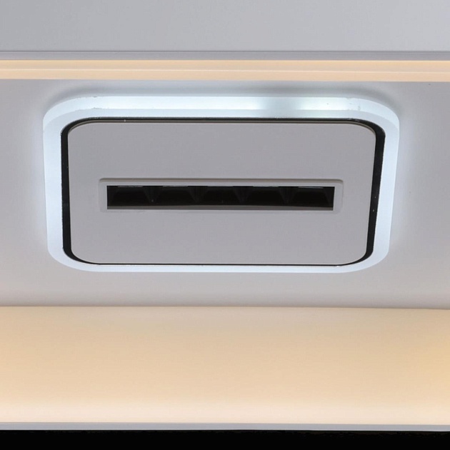 Потолочный светодиодный светильник De City Мадлен 424014301 изображение 5 Потолочный светодиодный светильник De City Мадлен 424014301 Фото № 5