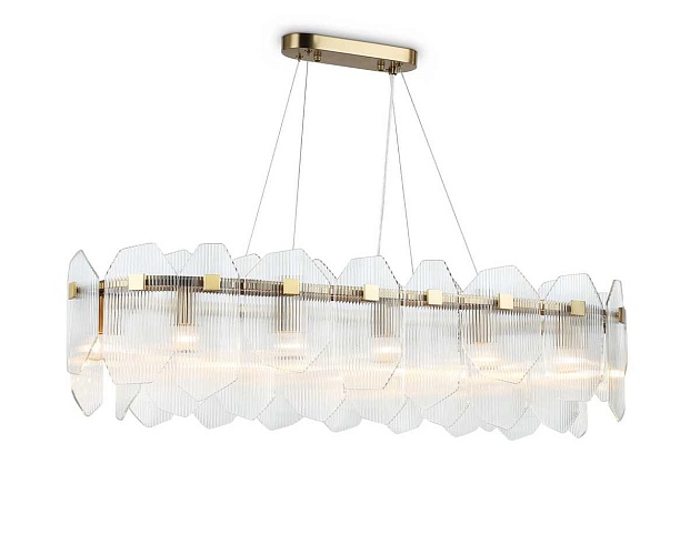 Подвесной светильник Ambrella light High light LH31255 изображение 4 Подвесной светильник Ambrella light High light LH31255 Фото № 4