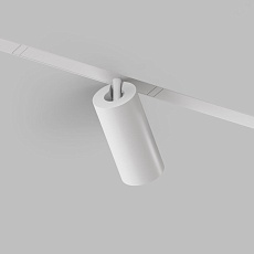 Трековый светильник Denkirs Smart Spot DK8020-WH 3