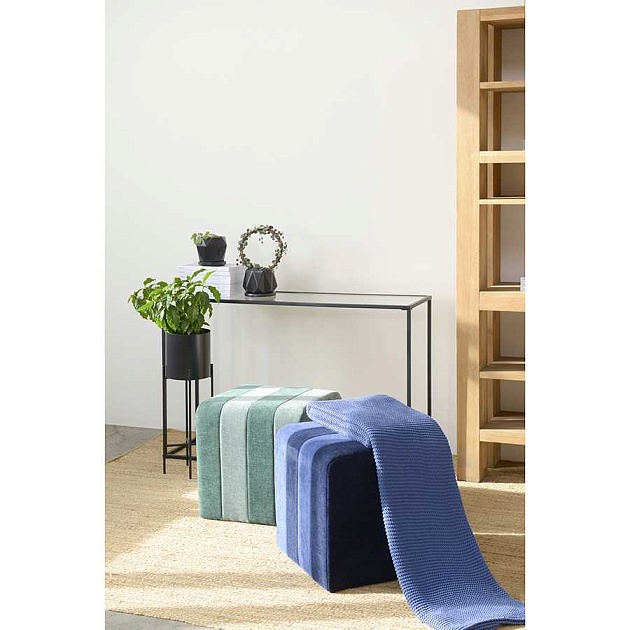 Пуф Bergenson Bjorn Idar FH-IDR-PF-PL-BL Фото № 11