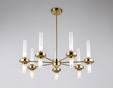 Подвесная люстра Ambrella Light High Light Modern LH55360 5