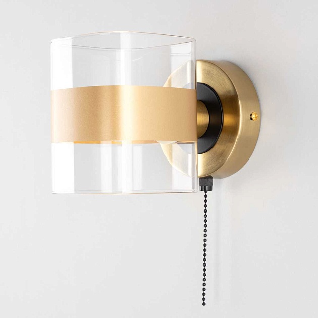 Бра Citilux Бертон CL140311 изображение 13 Бра Citilux Бертон CL140311 Фото № 13