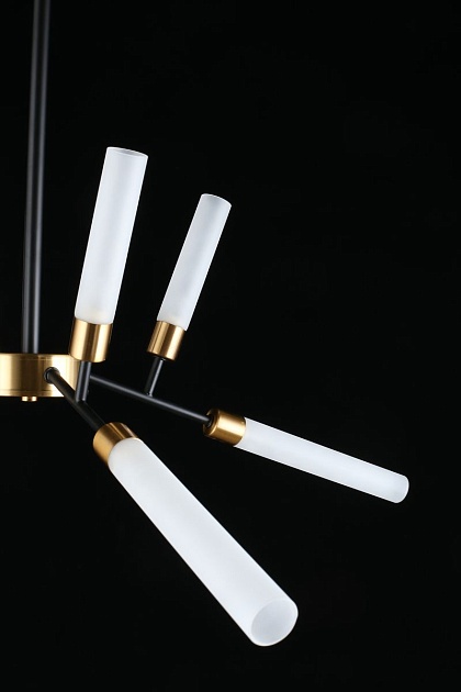 Подвесная люстра Aployt Oliwia APL.604.07.09 Фото № 3