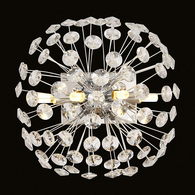 Бра Lussole Topgrade Alaska LSP-8951 Фото № 1