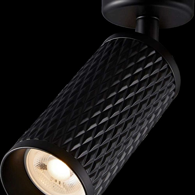 Спот Maytoni Alfa C034CL-01B Фото № 2