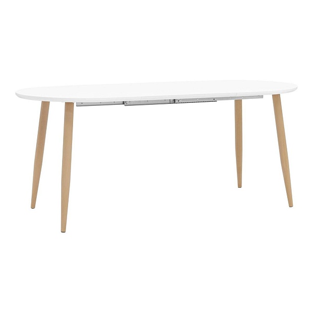 Кухонный стол Stool Group Берген DT-95-120 Dual Фото № 7