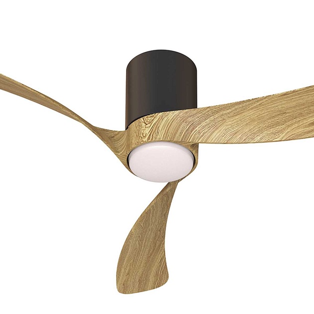 Люстра-вентилятор Mantra NEMO M 9047 изображение 4 Люстра-вентилятор Mantra NEMO M 9047 Фото № 4