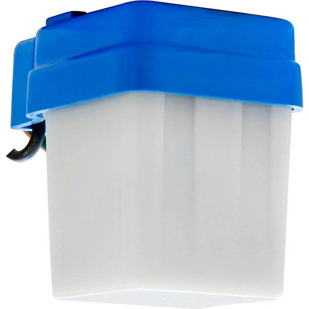 Датчик освещенности-фотоэлемент Feron SEN25 22055 изображение 1 Датчик освещенности-фотоэлемент Feron SEN25 22055 Фото № 1