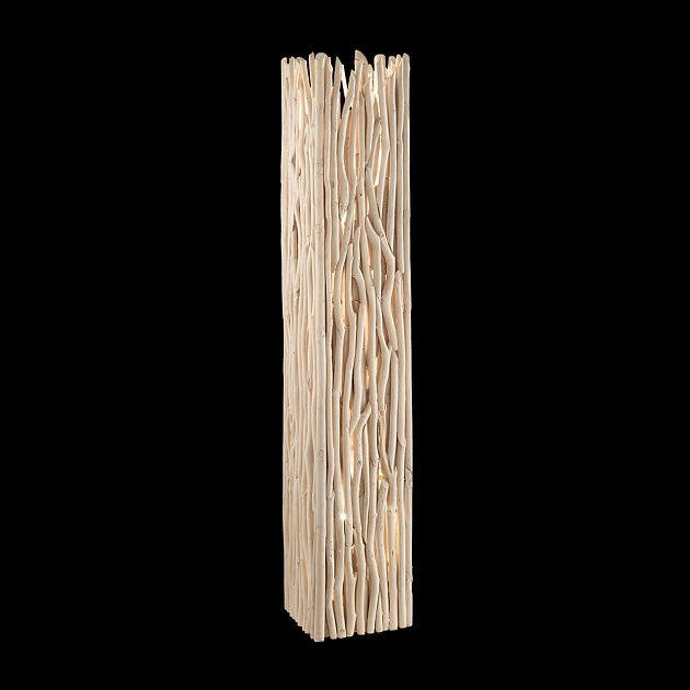 Торшер Ideal Lux Driftwood PT2 180946 Фото № 2
