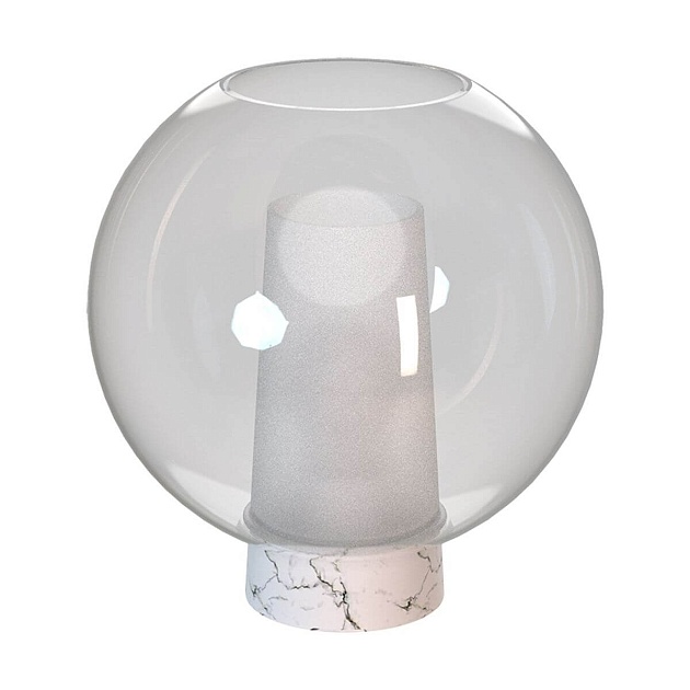 Настольная лампа Mantra Nora 8404 Фото № 1