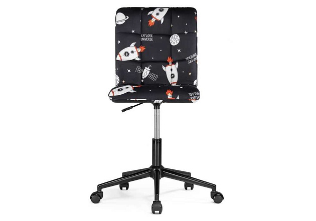 Поворотное кресло Woodville Квадро 539661 Фото № 9