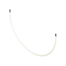 Трековый светильник Maytoni Technical TR154-1-27W4K-PT