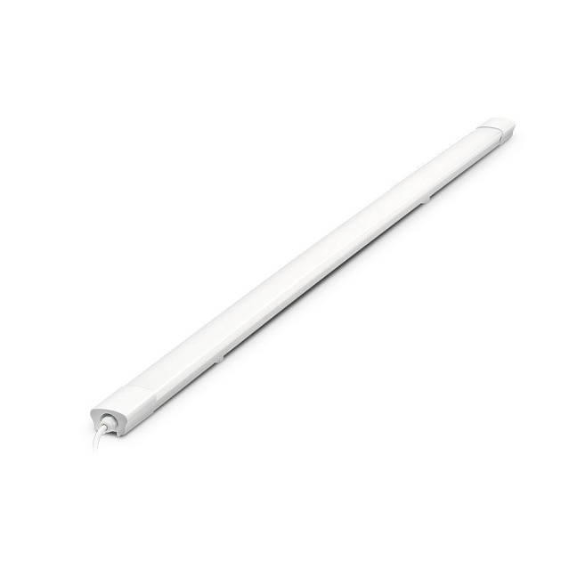 Настенно-потолочный светодиодный светильник Jazzway PWP-C2 5017184 Фото № 1