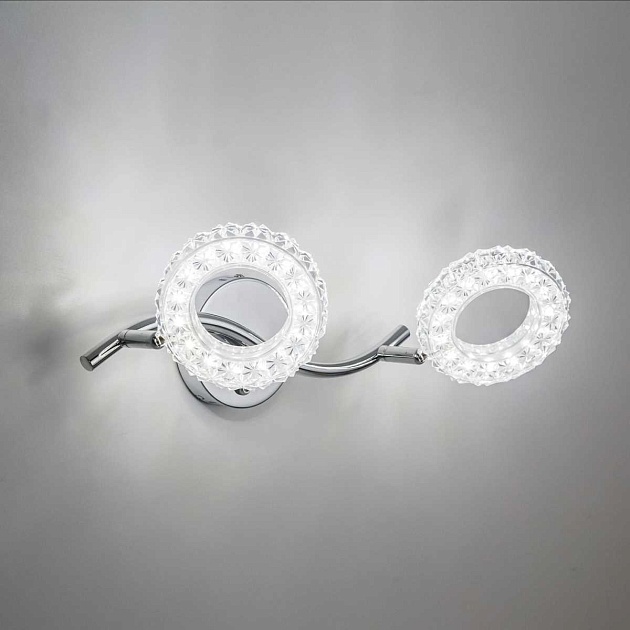 Светодиодный спот Citilux Кристалино CL559521 изображение 9 Светодиодный спот Citilux Кристалино CL559521 Фото № 9