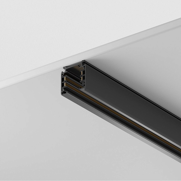 Шинопровод трехфазный Maytoni Technical Busbur Trunking TRX005-311B Фото № 11