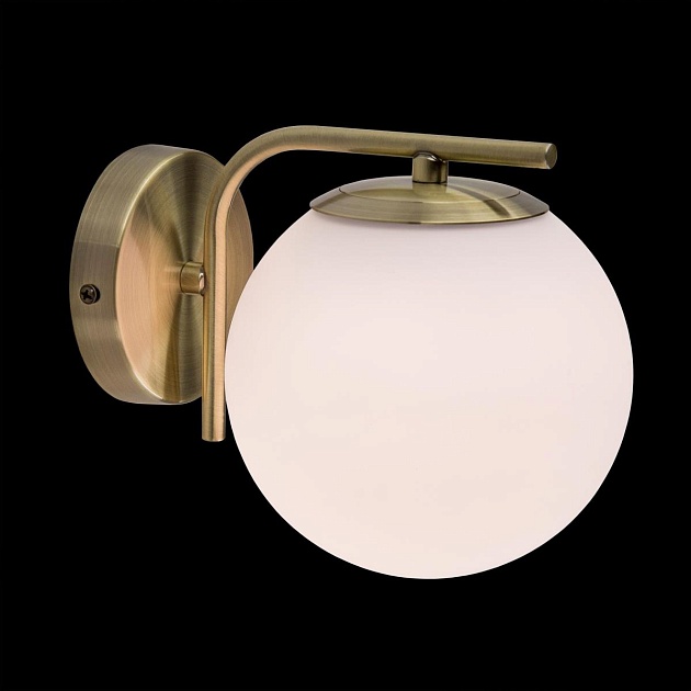 Бра Citilux Бремен CL112313 изображение 15 Бра Citilux Бремен CL112313 Фото № 15