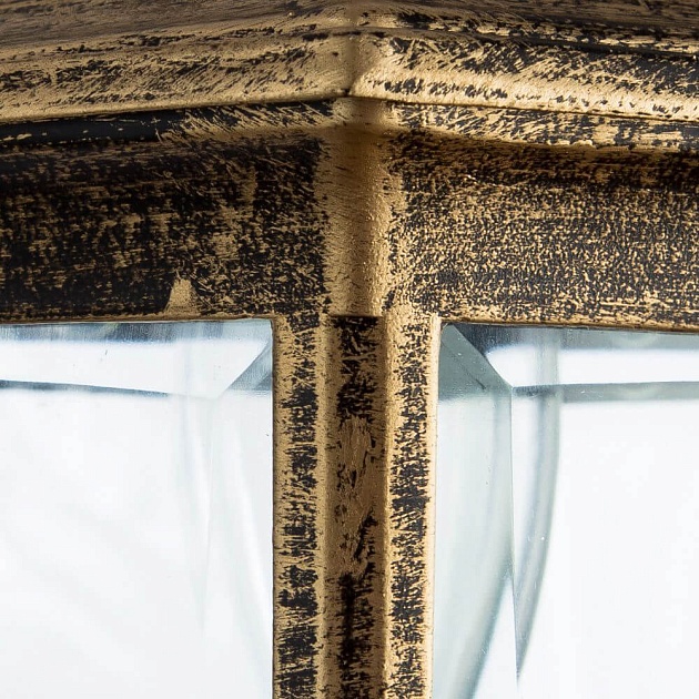 Уличный подвесной светильник Arte Lamp Pegasus A3151SO-1BN изображение 2 Уличный подвесной светильник Arte Lamp Pegasus A3151SO-1BN Фото № 2