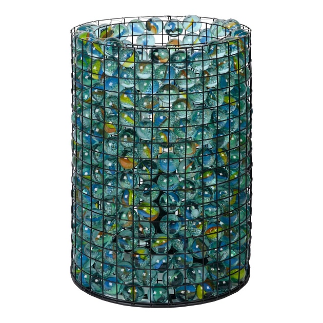 Настольная лампа Lucide Extravaganza Marbelous 78597/01/60 Фото № 1