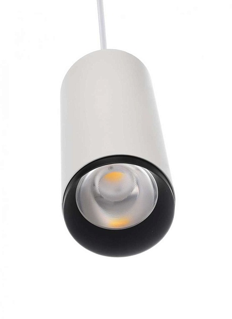 Подвесной светодиодный светильник Deko-Light Lucea 342181 Фото № 4