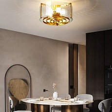 Потолочный светильник Imperium Loft Lussa 167746-26 4