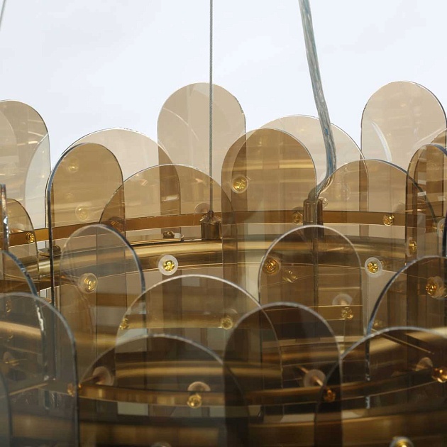 Подвесная люстра De City Бриз 111015905 Фото № 4