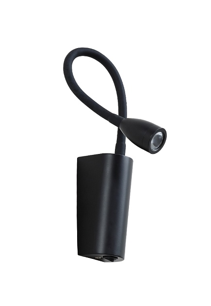 Бра Crystal Lux MOVI B AP3W LED BL изображение 1 Бра Crystal Lux MOVI B AP3W LED BL Фото № 1