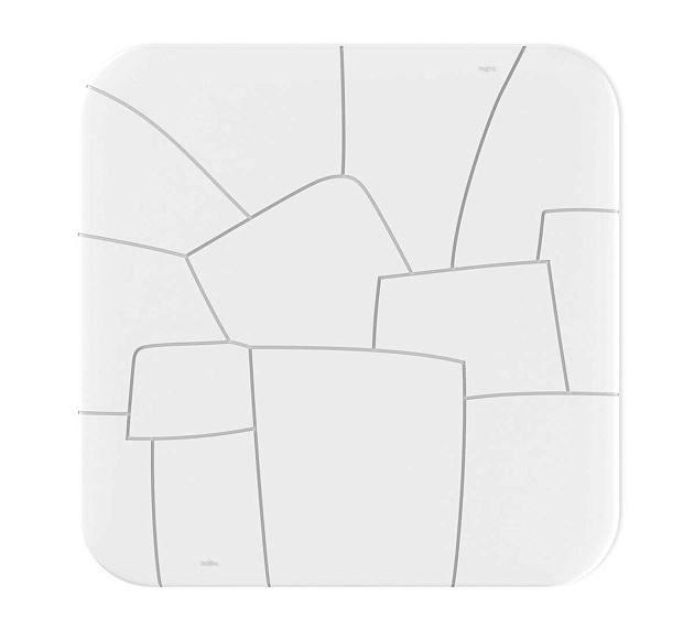 Обеденная группа Sheffilton SHT-DS155 белый/белый 8144936101 изображение 2 Обеденная группа Sheffilton SHT-DS155 белый/белый 8144936101 Фото № 2