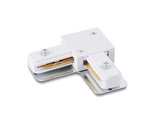 Коннектор L-образный Ambrella Light Track System Standard 220V GL7163 4