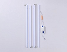 Светодиодная панель Ambrella light Panels DPS1041 3