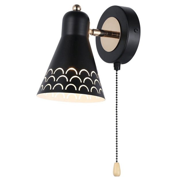 Бра MyFar Chilly MR1530-1W Фото № 1