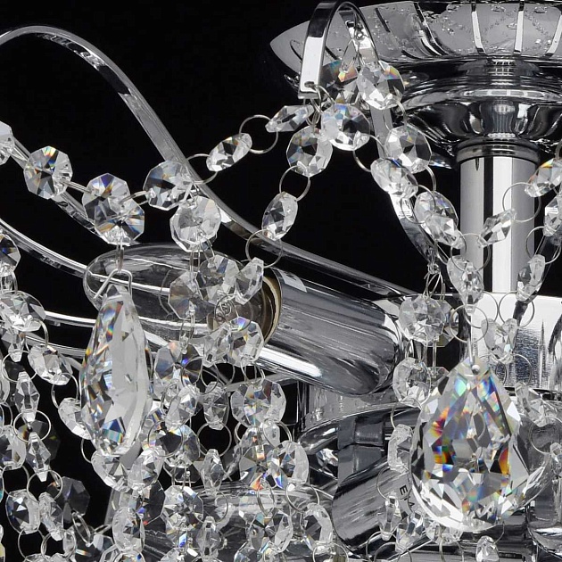 Потолочная люстра MW-Light Бриз 464017306 Фото № 2