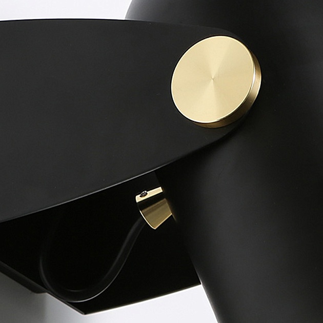 Бра Imperium Loft Carronade 101388-26 изображение 10 Бра Imperium Loft Carronade 101388-26 Фото № 10