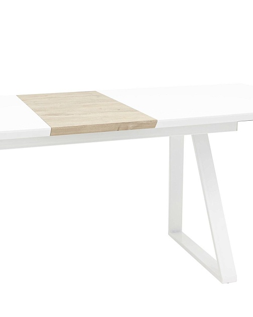 Кухонный стол Stool Group Детройт DT-935-W-160 Dual Фото № 3