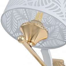 Бра Arte Milano Florentia-2097 302097/1W Wh/Gd 2