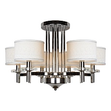 Потолочная люстра iLamp Fusion 88396/6 CR