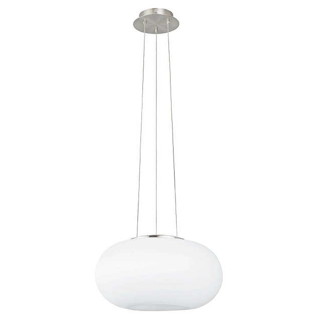 Подвесной светильник Eglo Optica 86814 изображение 1 Подвесной светильник Eglo Optica 86814 Фото № 1