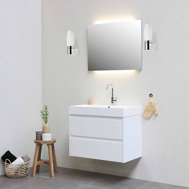 Подсветка для зеркал Arte Lamp Aqua A1209AP-1CC изображение 4 Подсветка для зеркал Arte Lamp Aqua A1209AP-1CC Фото № 4