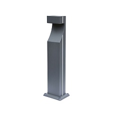 Уличный светодиодный светильник Kink Light Келси 09205-F(220V),16(RGB) 1