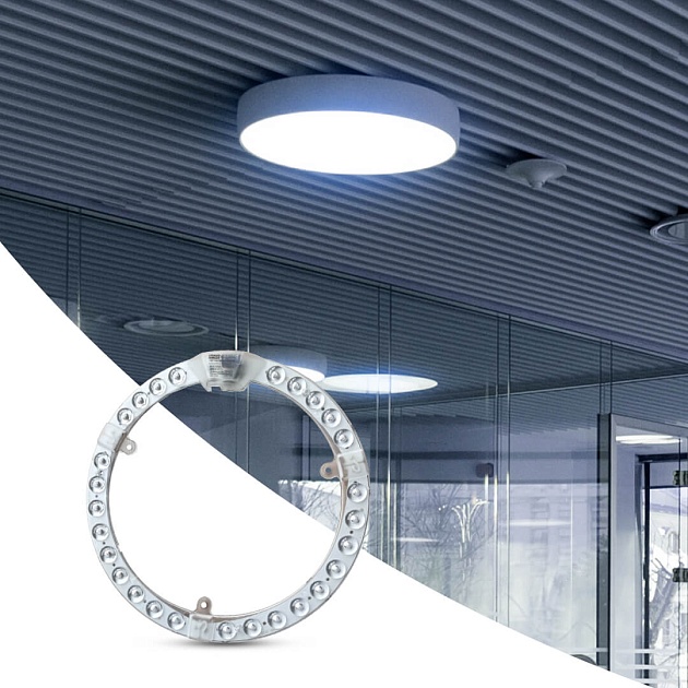 Светодиодный модуль Apeyron 02-64 Фото № 4