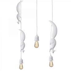 Подвесной светильник Loft-Concept karman Collection  40.869-0