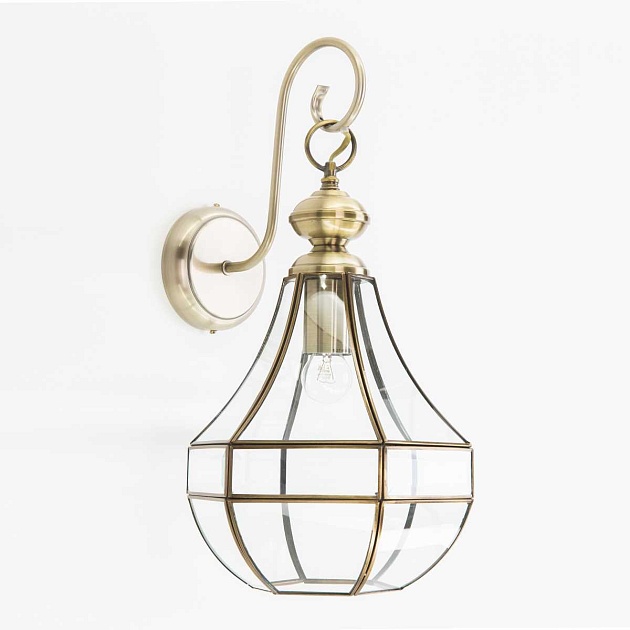 Бра Citilux Гера-1 CL444310 Фото № 4