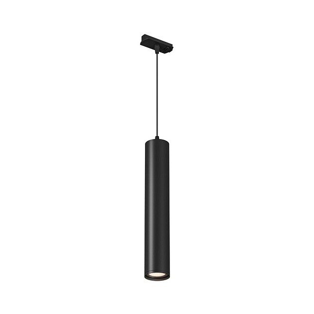 Трековый светильник Denkirs Solid Tube DK6210-BK Фото № 2