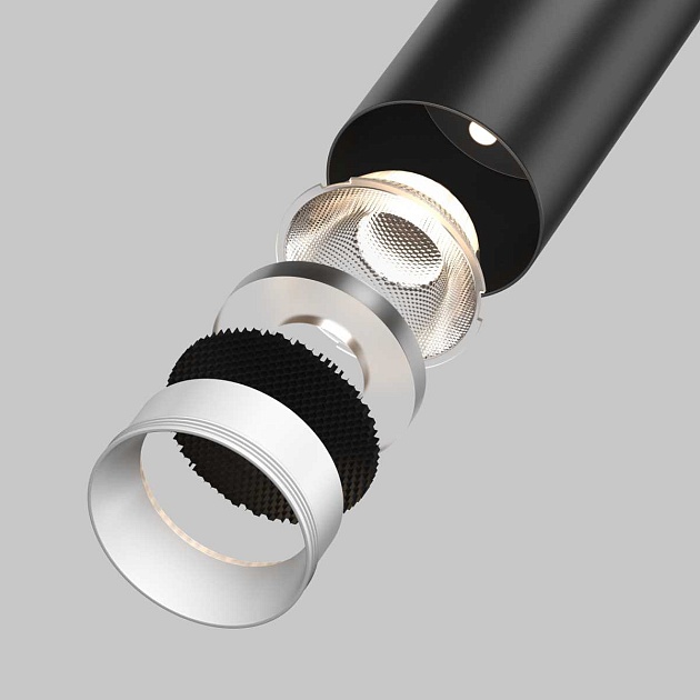 Линза Maytoni Technical Focus Led LensD69-24 изображение 4 Линза Maytoni Technical Focus Led LensD69-24 Фото № 4